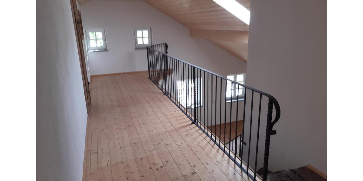 Etagenwohnung Wegscheid - 5 Zimmer, 1.650&euro; | Angebot:23510840