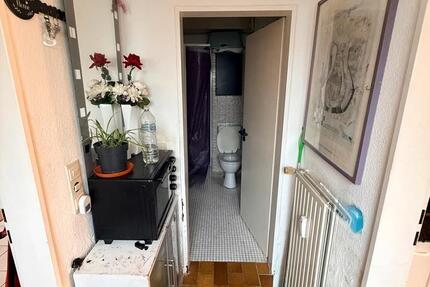 Wohnung Rüsselsheim am Main - 2 Zimmer, 32 m&sup2;, 740&euro; | Angebot:26580248
