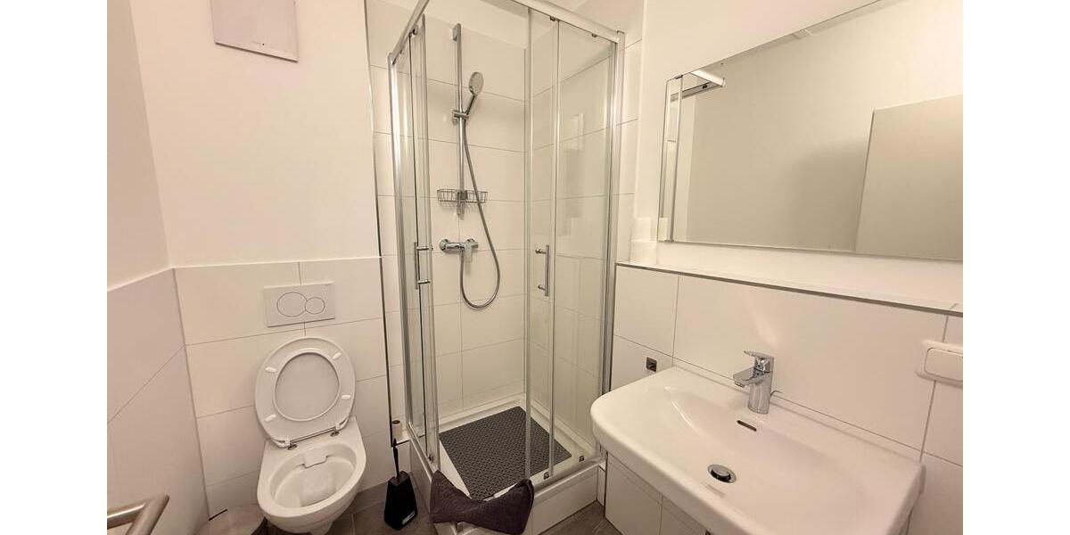 Wohnen auf Zeit Leidersbach - 1 Zimmer, 18 m&sup2;, 60&euro; | Angebot:26461882