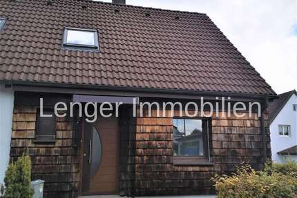 Haus Albstadt Gemarkung Onstmettingen - 3.5 Zimmer, 90 m&sup2;, 700&euro; | Angebot:25725769