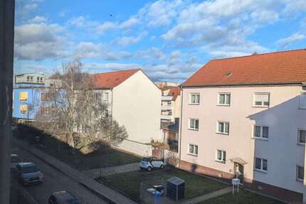 Wohnung zum Mieten in Magdeburg 375 € 47.51 m²
