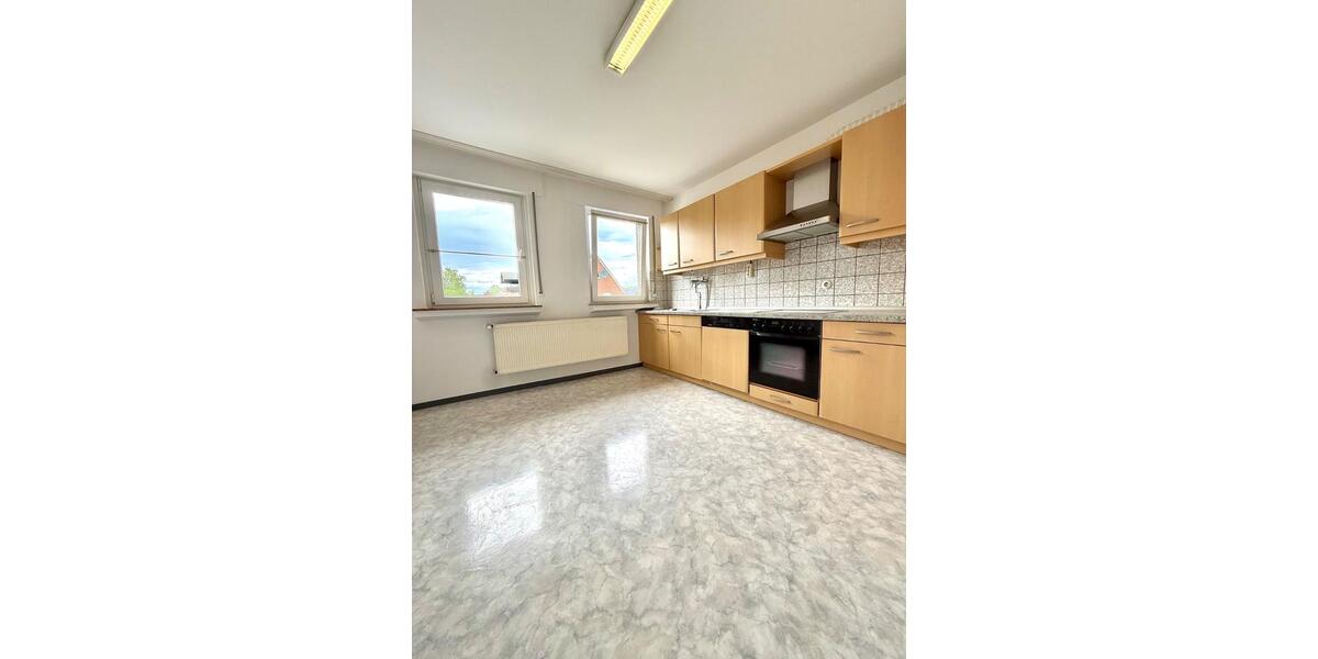 Etagenwohnung Lingen (Ems) - 2 Zimmer, 66 m&sup2;, 700&euro; | Angebot:26580629