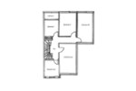 Reihenhaus Bad Vilbel - 5 Zimmer, 177 m&sup2;, 2.700&euro; | Angebot:25862446