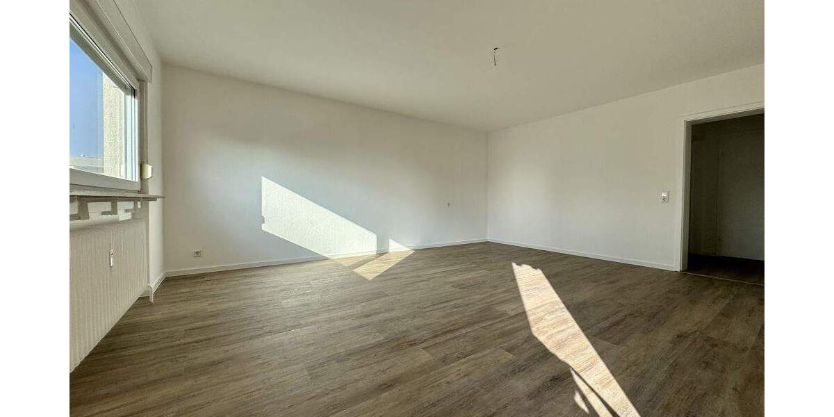 Etagenwohnung Heppenheim - 2 Zimmer, 66 m&sup2;, 690&euro; | Angebot:25069497