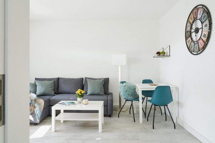 Etagenwohnung Wehr - 2 Zimmer, 41 m&sup2;, 1.000&euro; | Angebot:25691473