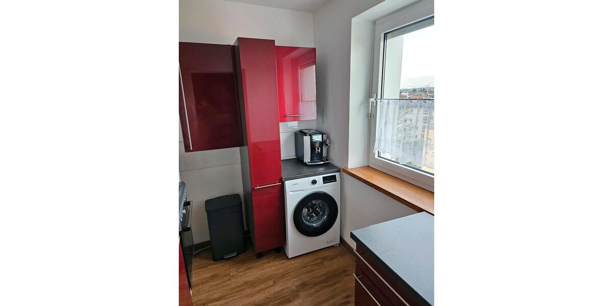 Etagenwohnung Germering - 2 Zimmer, 56 m&sup2;, 1.600&euro; | Angebot:26004646
