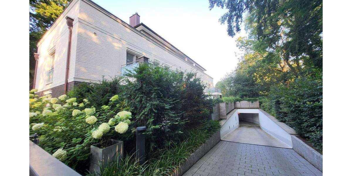 Etagenwohnung Timmendorfer Strand - 3 Zimmer, 132 m&sup2;, 3.175&euro; | Angebot:24182240