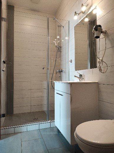 Dachgeschoßwohnung Adlkofen - 1 Zimmer, 16 m&sup2;, 390&euro; | Angebot:26678757