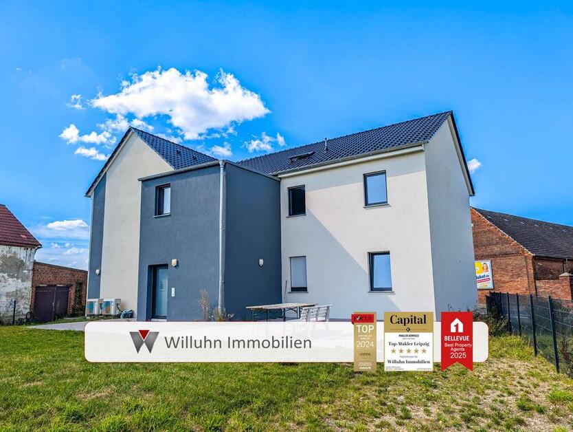 Geräumige 4RW | Hochwertig saniert | Garten, Terasse, Tageslichtbad & Fußbodenheizung!