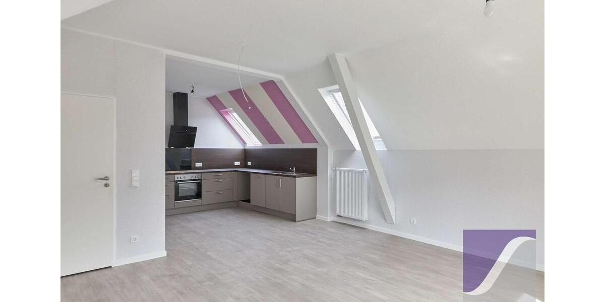 Etagenwohnung Bernkastel-Kues Kues - 2 Zimmer, 85 m&sup2;, 600&euro; | Angebot:24738202