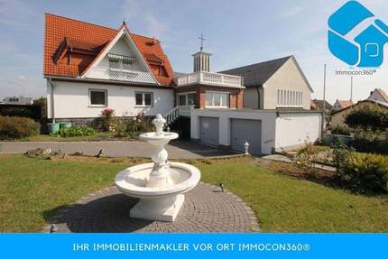 TERMINE AUSGEBUCHT! Schönes, geräumiges EFH mit schönem Garten in ruhiger Lage! 5 zimmer