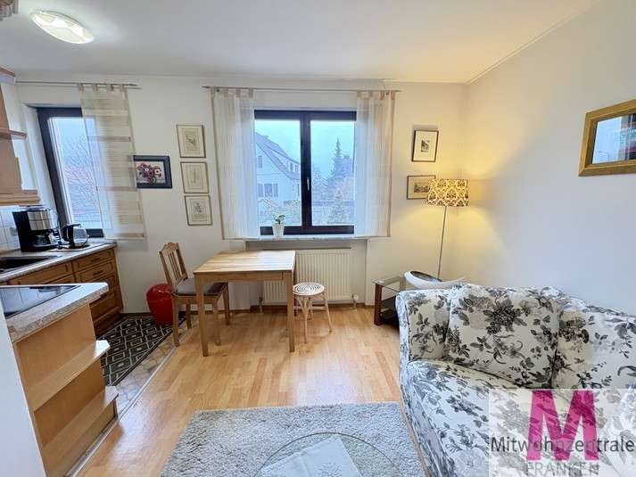 Zimmer Oberasbach - 2 Zimmer, 790&euro; | Angebot:26110743