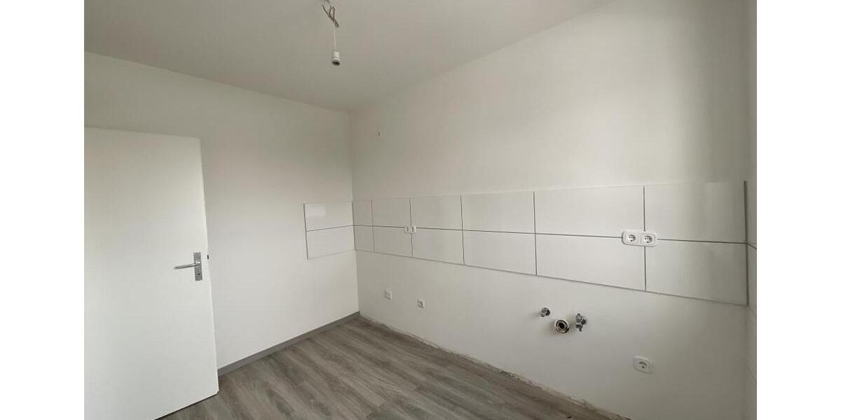 Etagenwohnung Wiesmoor - 4 Zimmer, 85 m&sup2;, 509&euro; | Angebot:24827493