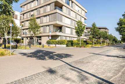 Wohnung Heilbronn Kernstadt - 3 Zimmer, 108 m&sup2;, 1.542&euro; | Angebot:26682671