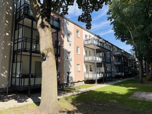 Etagenwohnung Herne - 2 Zimmer, 53 m&sup2;, 477&euro; | Angebot:25022892