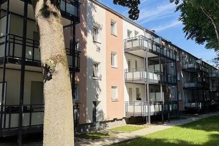 Wohnung Herne - 2 Zimmer, 53 m&sup2;, 477&euro; | Angebot:25022892