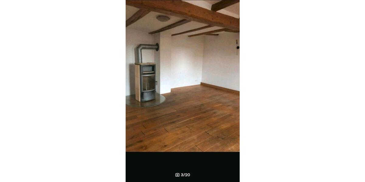 Etagenwohnung Uder - 5 Zimmer, 150 m&sup2;, 1.300&euro; | Angebot:26436908