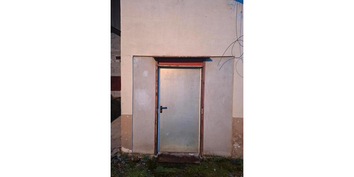 Gewerbeobjekt Reichelsheim (Odenwald) - 150&euro; | Angebot:24565739