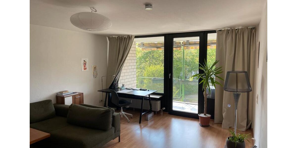 Etagenwohnung Düsseldorf Stadtbezirk 5 - 1 Zimmer, 71 m&sup2;, 940&euro; | Angebot:26644872