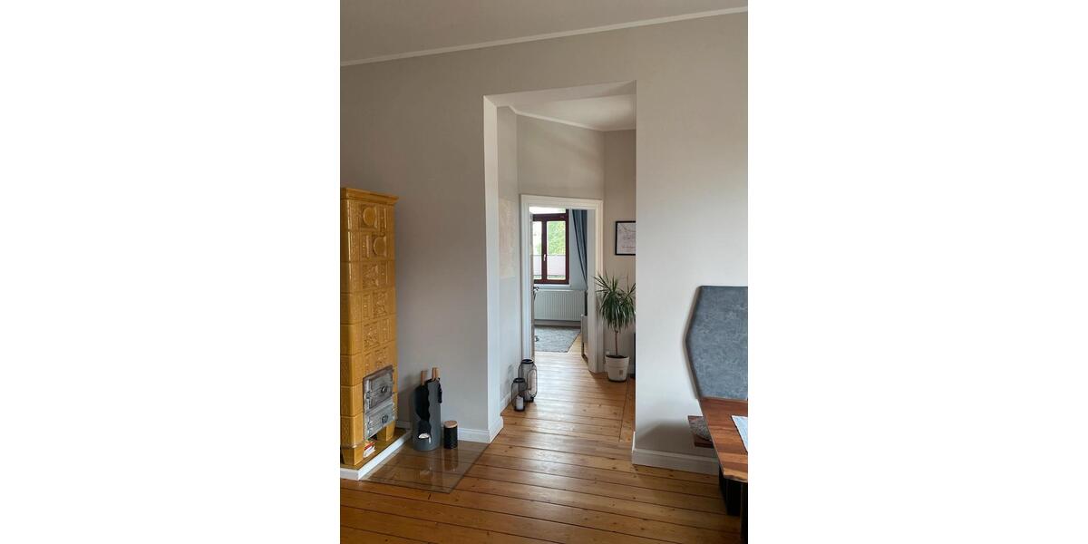Etagenwohnung Blankenburg (Harz) - 4 Zimmer, 110 m&sup2;, 880&euro; | Angebot:26198740