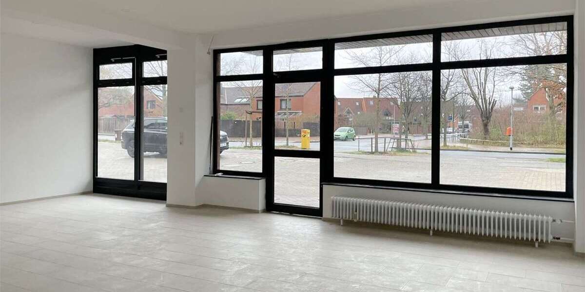 Büro in Hannover 1.118 € 86 m² zimmer