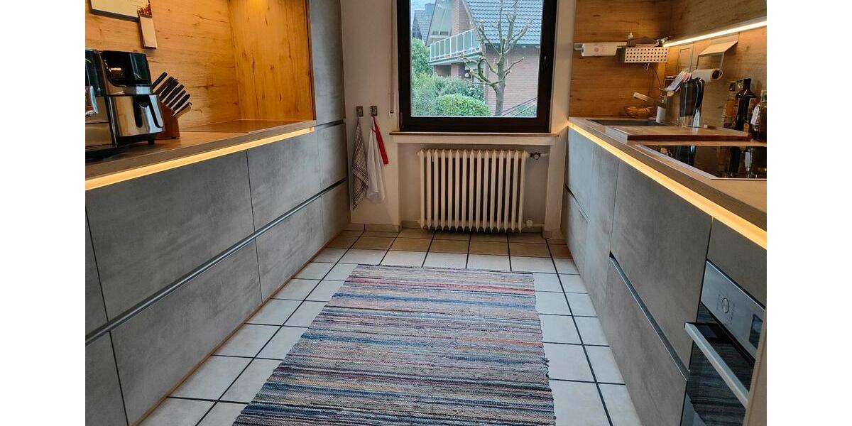 Etagenwohnung Bergisch Gladbach Gronau - 2 Zimmer, 55 m&sup2;, 740&euro; | Angebot:25514604