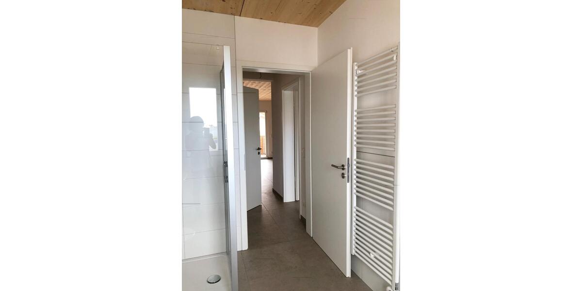 Etagenwohnung Oettingen in Bayern - 2 Zimmer, 63 m&sup2;, 790&euro; | Angebot:24877168