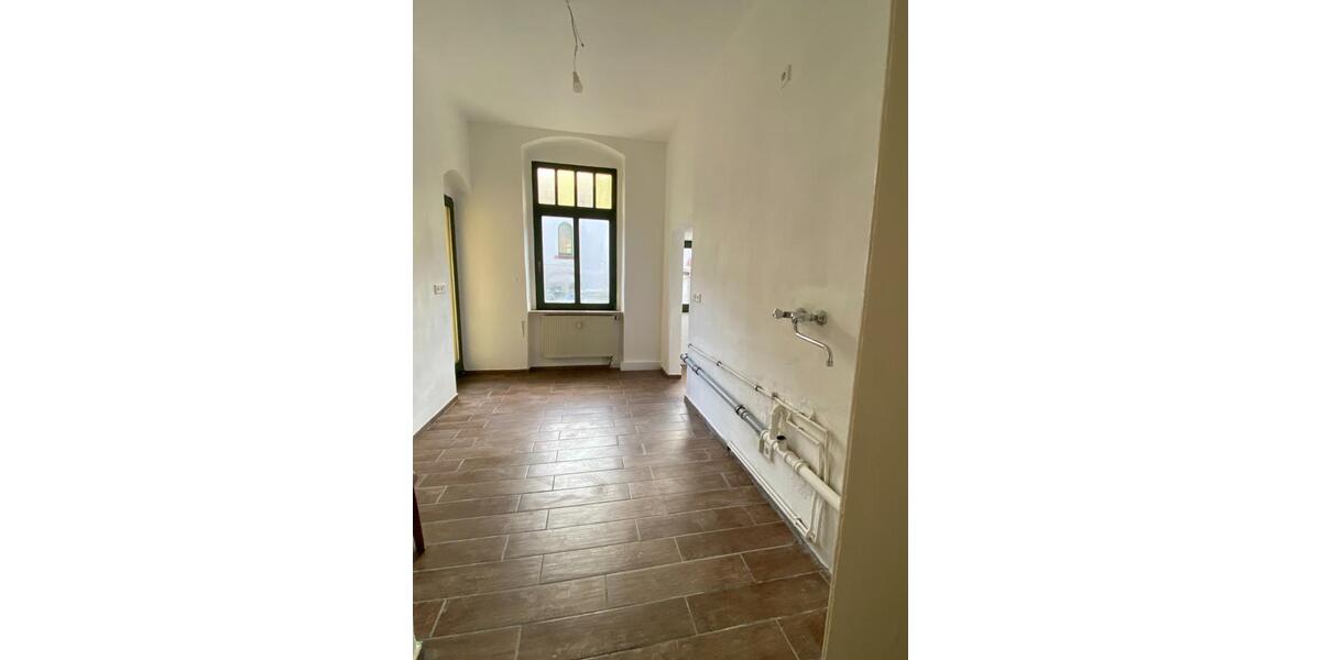 Erdgeschoßwohnung Dresden Pieschen - 2 Zimmer, 62 m&sup2;, 530&euro; | Angebot:25907604