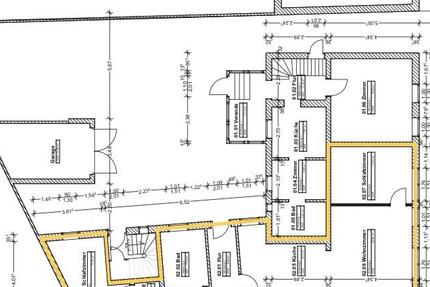 Wohnung in Caputh zu vermieten 3 zimmer