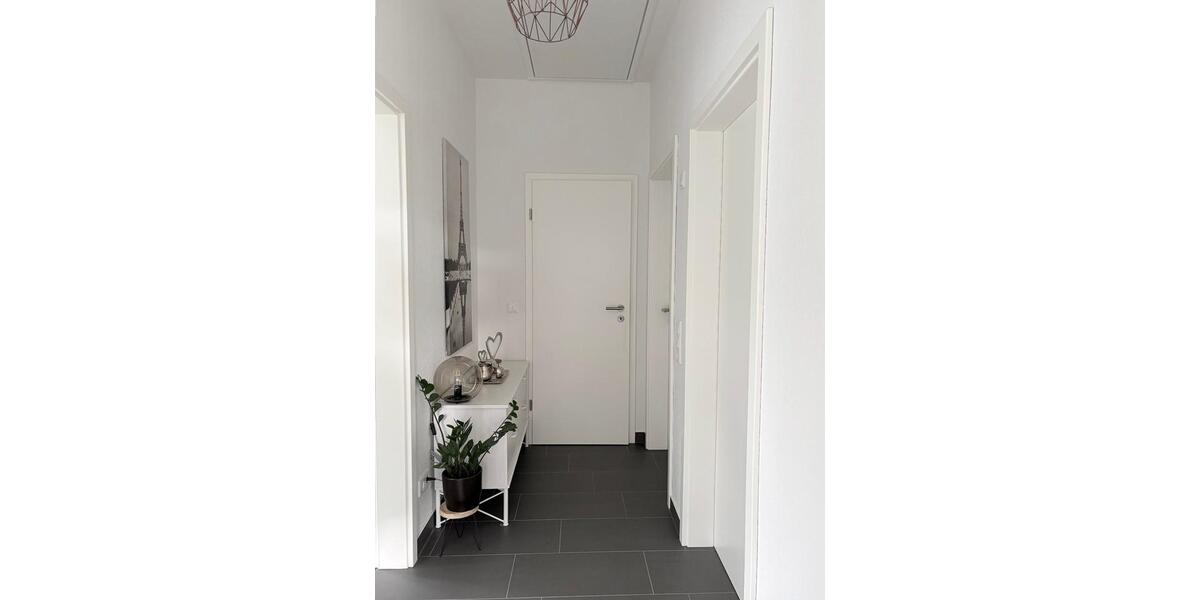 Erdgeschoßwohnung Ahlerstedt - 2 Zimmer, 54 m&sup2;, 650&euro; | Angebot:26605296