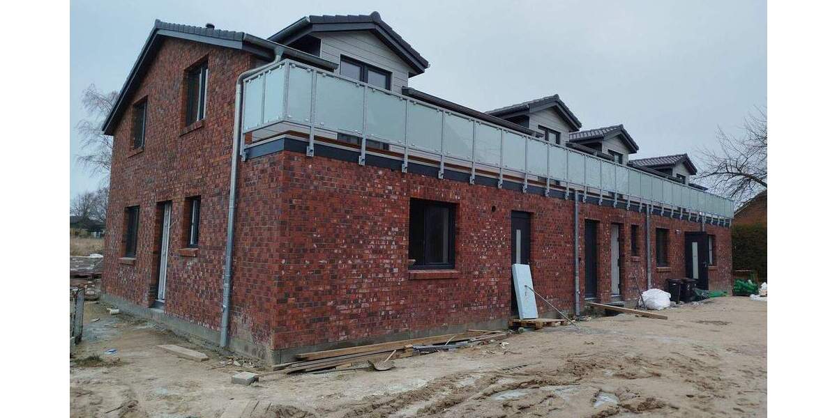 Etagenwohnung Boren - 2 Zimmer, 43 m&sup2;, 635&euro; | Angebot:24794291