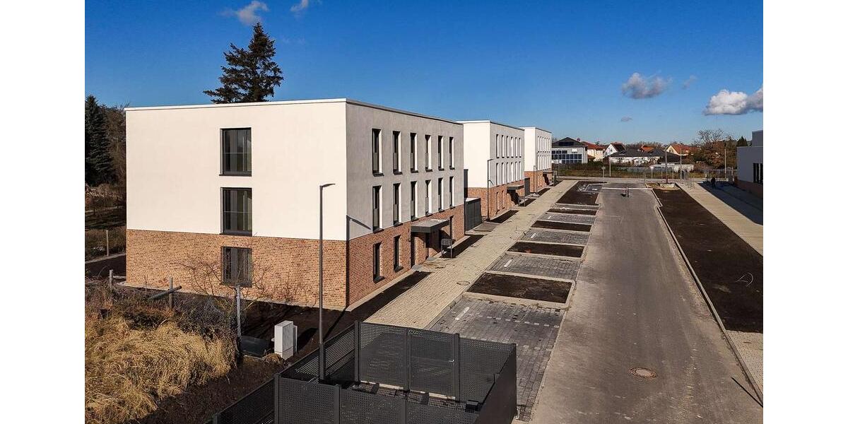 Etagenwohnung Werder (Havel) - 2 Zimmer, 76 m&sup2;, 1.064&euro; | Angebot:25717970