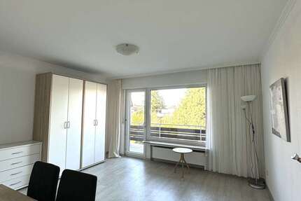 Wohnung zum Mieten in Koblenz 500 € 26.82 m² 1 zimmer