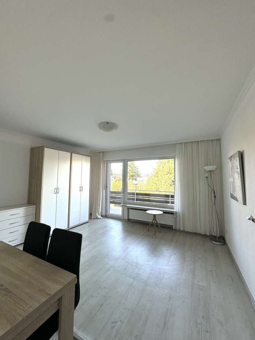 Wohnung zum Mieten in Koblenz 500 € 26.82 m² 1 zimmer