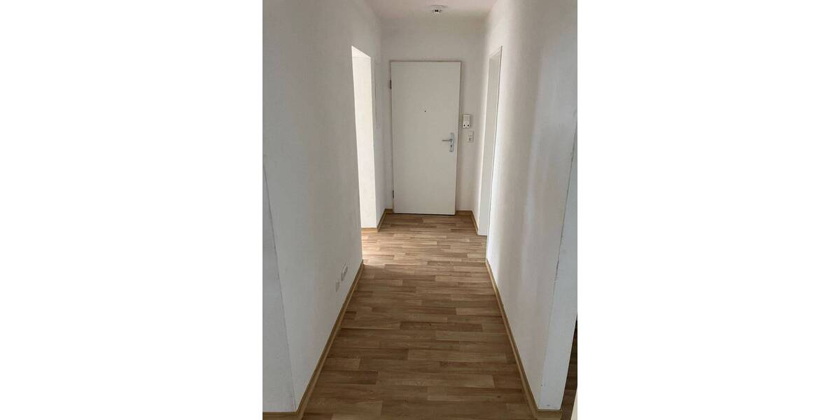 Etagenwohnung Stadtallendorf - 3 Zimmer, 65 m&sup2;, 490&euro; | Angebot:26842992