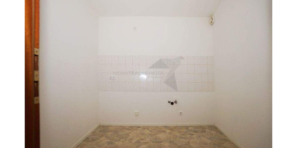 Etagenwohnung Meerane - 3 Zimmer, 60 m&sup2;, 323&euro; | Angebot:25681371