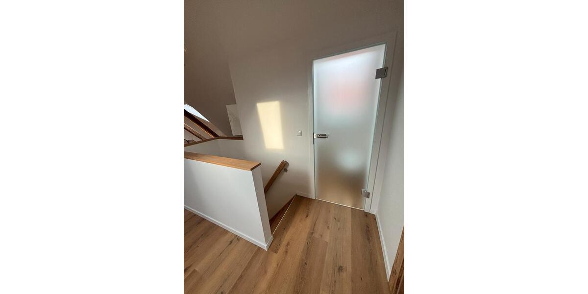 Maisonettenwohnung Bayreuth City - 4 Zimmer, 170 m&sup2;, 1.750&euro; | Angebot:25767092