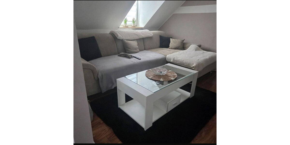 Etagenwohnung Worms Innenstadt - 2 Zimmer, 60 m&sup2;, 500&euro; | Angebot:26751492