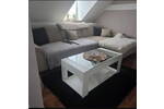 Etagenwohnung Worms Innenstadt - 2 Zimmer, 60 m&sup2;, 500&euro; | Angebot:26751492