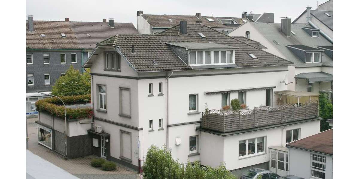 Wohnung zum Mieten in Gevelsberg 840 € 140 m² 4 zimmer