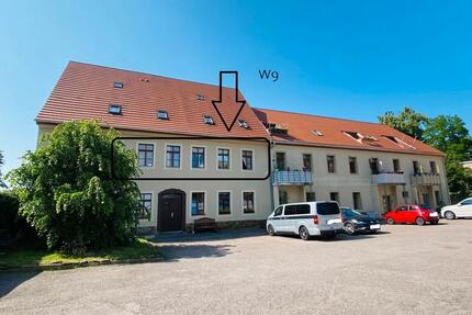 Wohnung Freiberg - 4 Zimmer, 84 m&sup2;, 630&euro; | Angebot:26531828