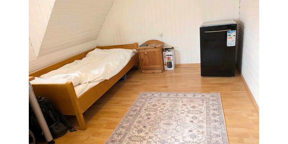 Wohnen auf Zeit Ulm Söflingen - 1 Zimmer, 15 m&sup2;, 530&euro; | Angebot:26614687