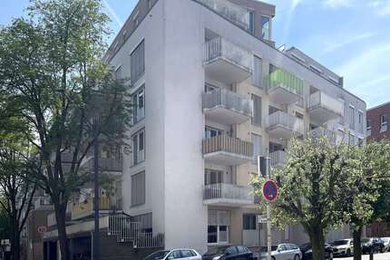 Wohnung Bremen Mitte - 2 Zimmer, 52 m&sup2;, 745&euro; | Angebot:27027833