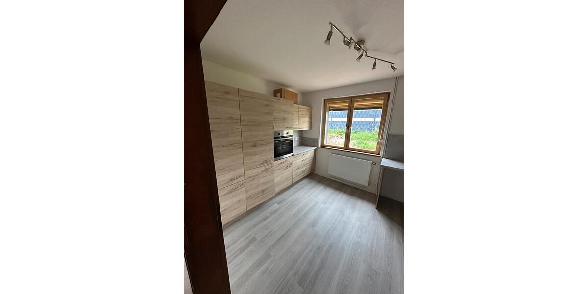 Hochparterre Motten - 2 Zimmer, 84 m&sup2;, 680&euro; | Angebot:26523065