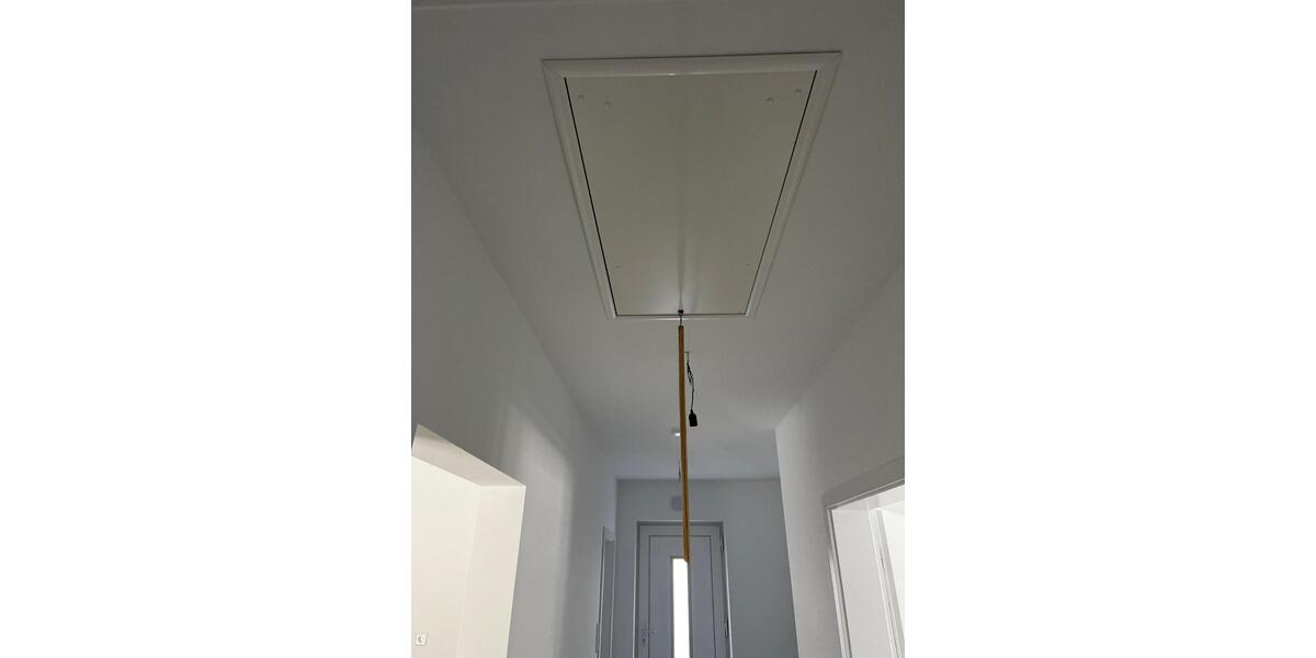 Doppelhaushälfte in Brome zum Verlieben! WohnungHaus mit Garten 3 zimmer