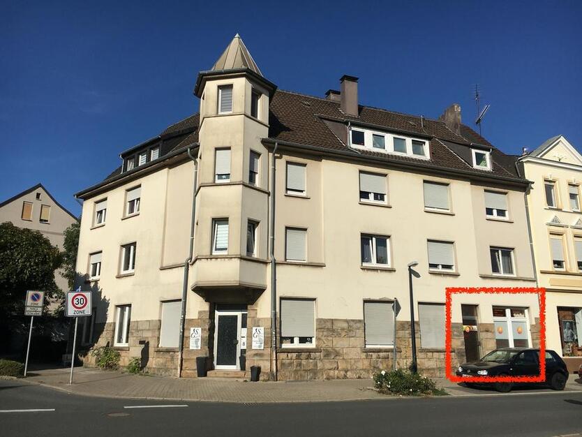 Ladenlokal Praxis in zentraler Lage von Holzwickede zimmer