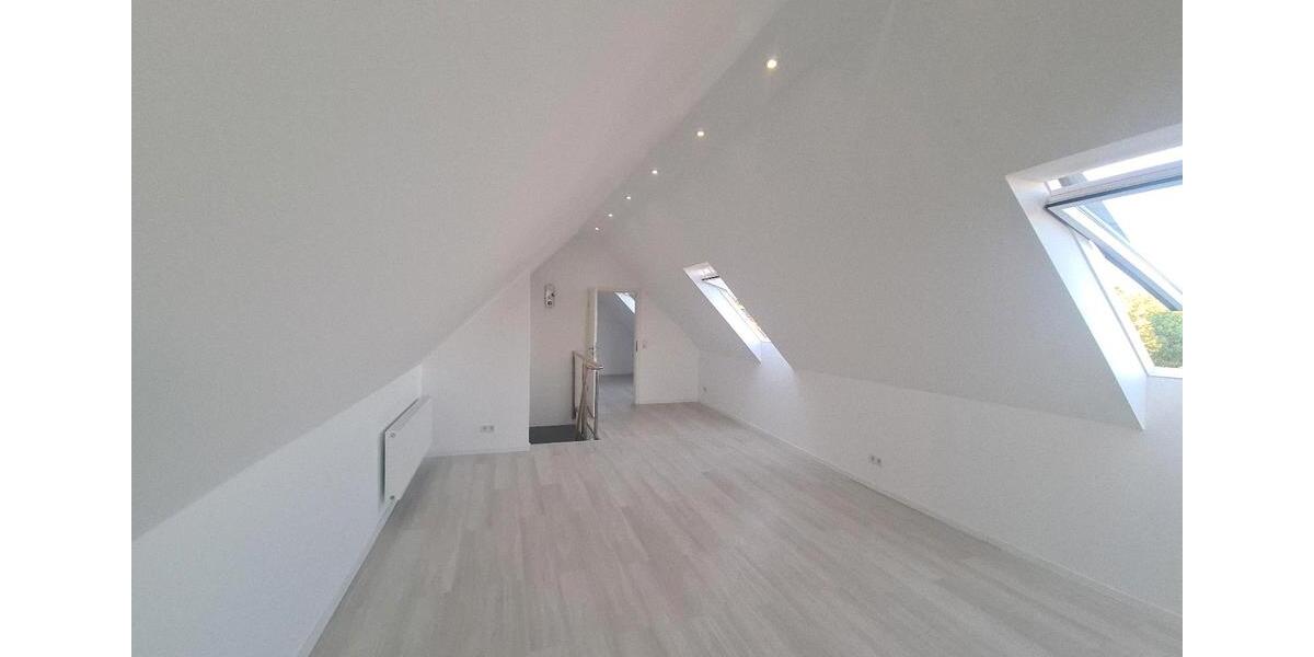 Maisonettenwohnung Gnarrenburg - 3 Zimmer, 80 m&sup2;, 730&euro; | Angebot:26588563
