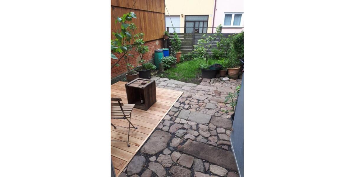 Wohnen auf Zeit Bischofsheim in der Rhön - 1 Zimmer, 21 m&sup2;, 300&euro; | Angebot:25908640