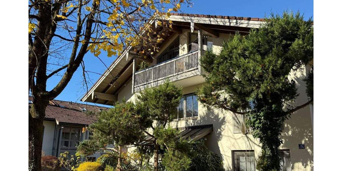 Etagenwohnung Bad Reichenhall Marzoll - 2 Zimmer, 65 m&sup2;, 845&euro; | Angebot:23944768