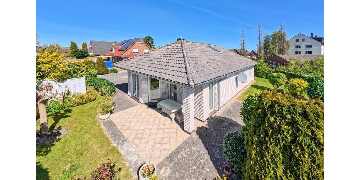 Einfamilienhaus Schortens - 4 Zimmer, 119 m&sup2;, 1.200&euro; | Angebot:26662269